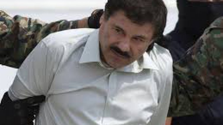 Мексиканският наркобос Ел Чапо получи доживотна присъда в САЩ
