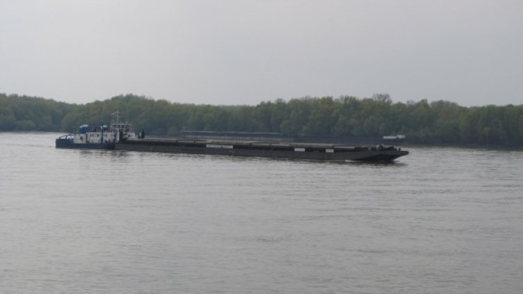 Дунав заля четири български острова