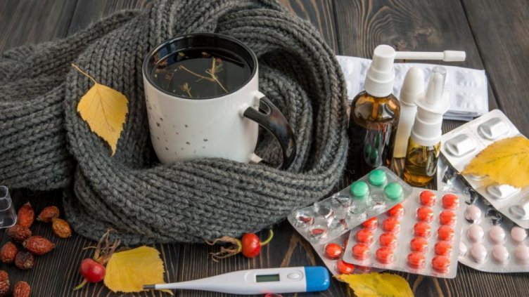 Обявиха грипна епидемия и в Смолян