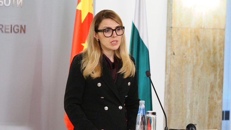 Френски министър идва на посещение във Варна