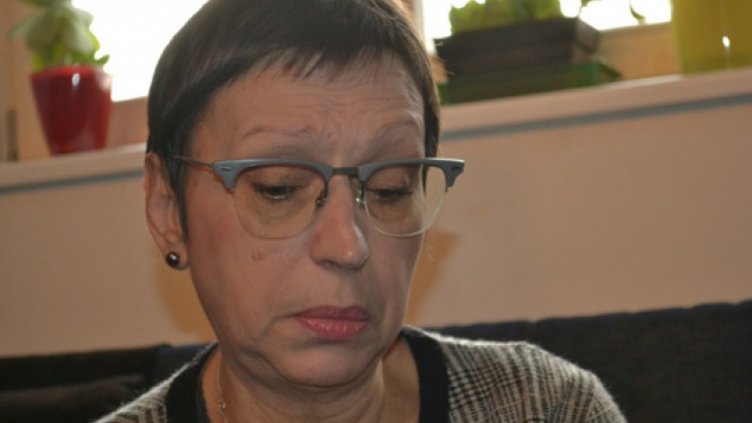 Иглика Трифонова: Българската култура е култура на самотници