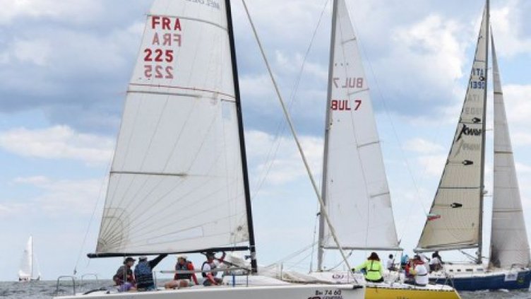 Снимка: Фейсбук Yacht Club Port Varna