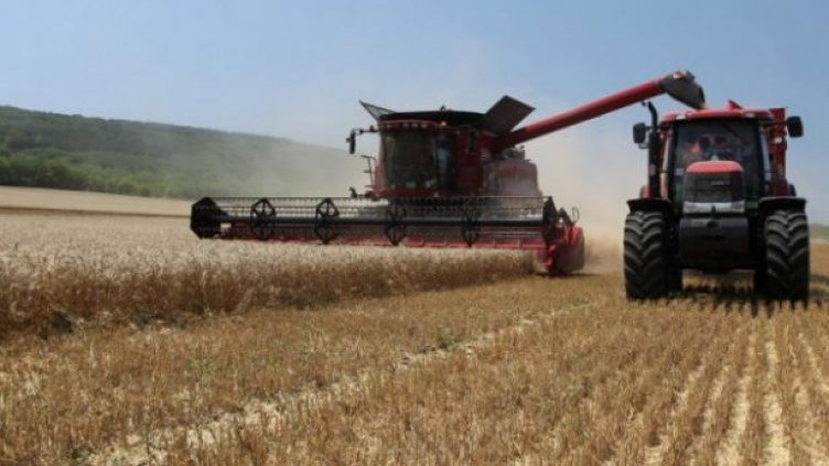 Правителството отпусна още 200 млн. лв. по линия на "украинската помощ" за земеделците