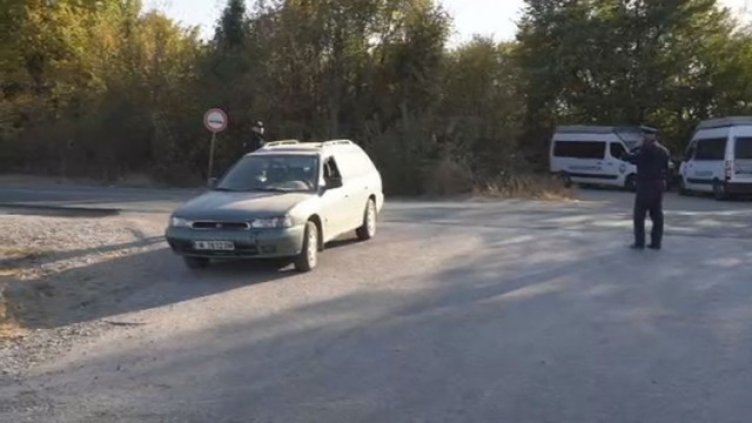 Има задържан за разстрела на 17-годишното момче в Монтана