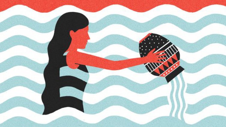 Есенен финансов хороскоп за всички зодии (ВОДОЛЕЙ)