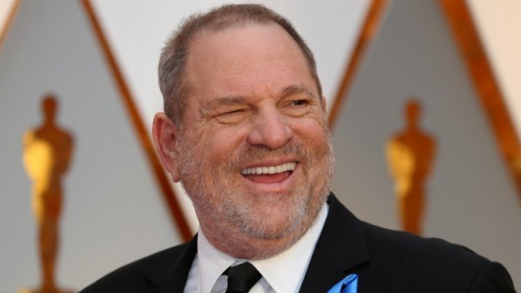 Филмовата компания на Уенстейн обявява банкрут