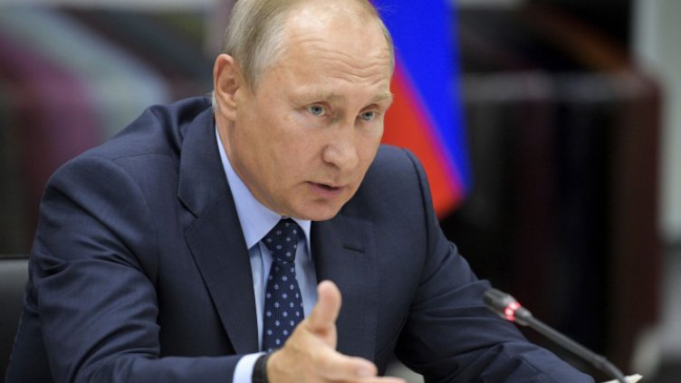 Путин: Тpъмп не ми е годеница, че да се разочаровам