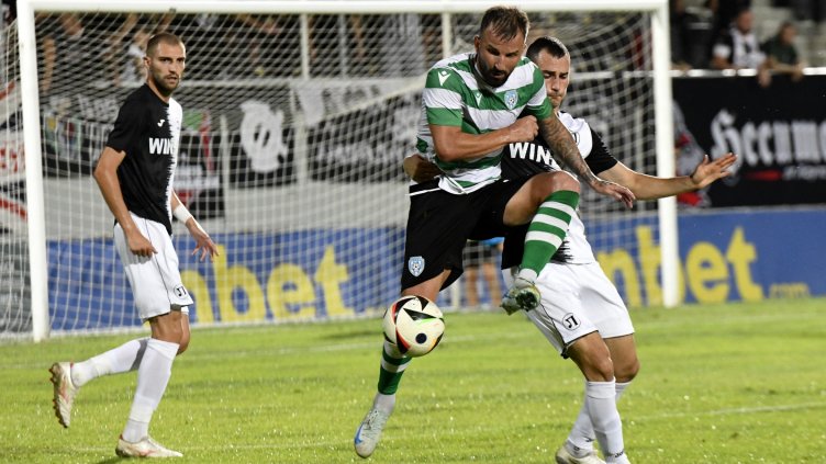 Черно море с шеметен обрат над Локо Пд