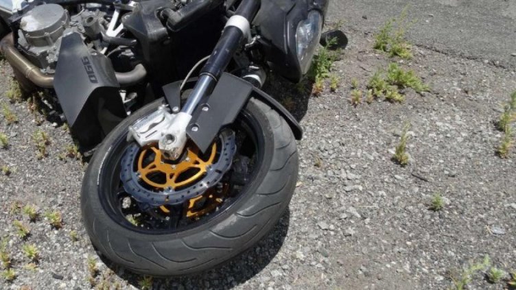 Моторист от Варна е с опасност за живота