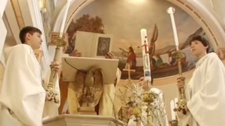 Католици и арменци празнуват Великден