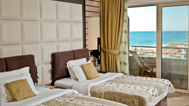 32% повече нощувки във Варненско през юни