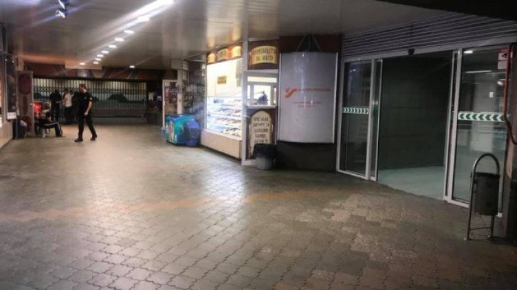 Жена загина, след като падна на релсите на метростанция „Опълченска”