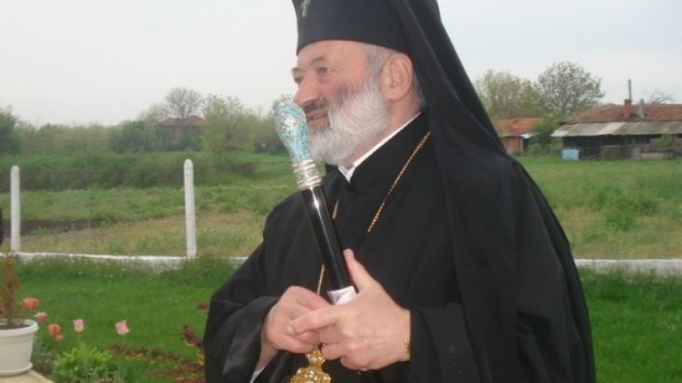 Днес са епархийските избори за нов Старозагорски митрополит