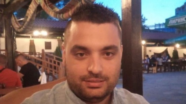 Крадци на животни убили българския граничар