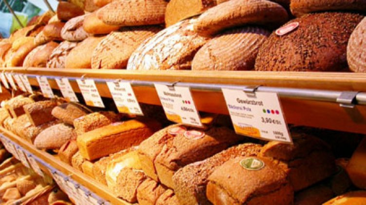 Хлябът и закуските скачат с 10 стотинки?