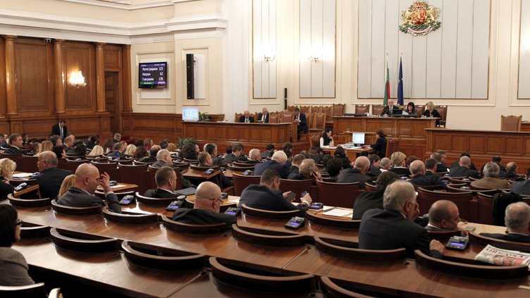 Депутатите приеха окончателно промените в антикорупционния закон
