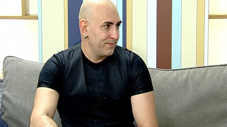"Щрихи от утрото" (28.10.2016) -Минути за култура- Николай Димитров