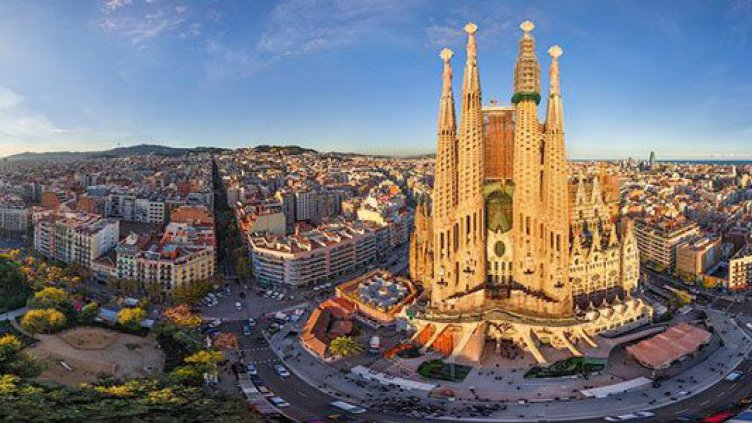 Барселона забрани откриването на нови хотели в центъра на града