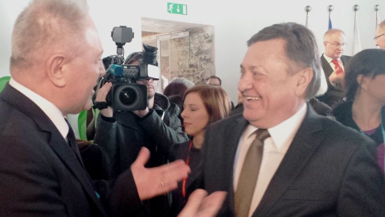 С Любляна и Бристол ще обменя опит Варна за "зелени" политики