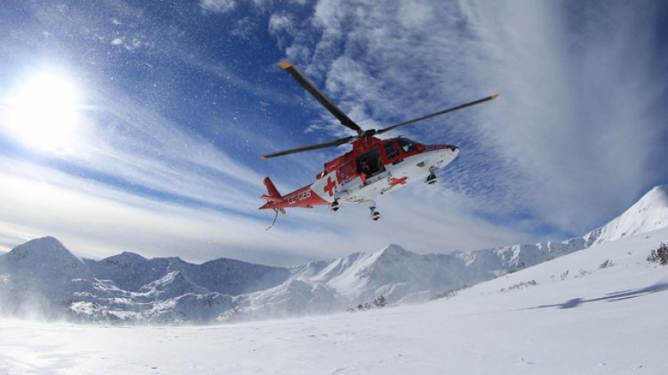 Скиор загина на пистата над Банско