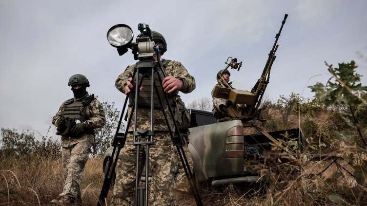 Русия и Украйна се атакауваха с дронове и тази нощ