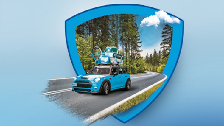 ЗАД „Армеец“ и ЗЕАД „ЦКБ Живот“ с нова съвместна застраховка „ЖИВЕЙ И ПЪТУВАЙ“