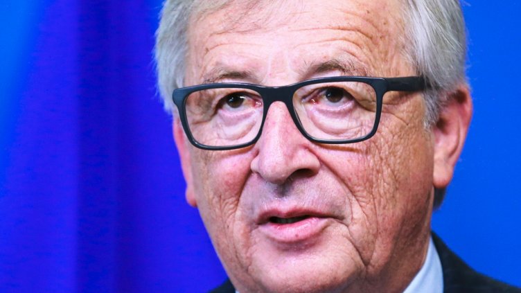 Юнкер остави Румъния и Естония без ресори в ЕК  