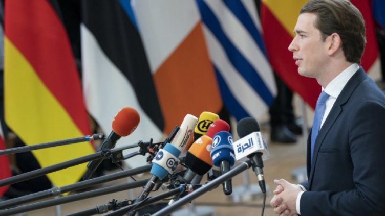 Австрия ще проведе извънредни избори след корупционен скандал