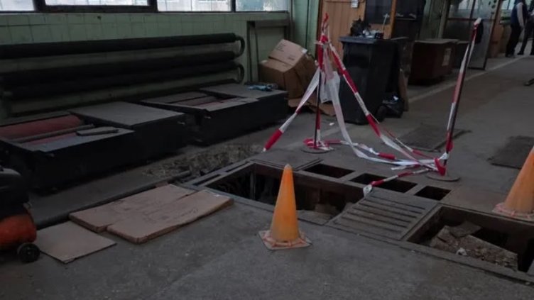 „Ангели на пътя“ със скандален сигнал за КАТ - Варна (СНИМКИ)