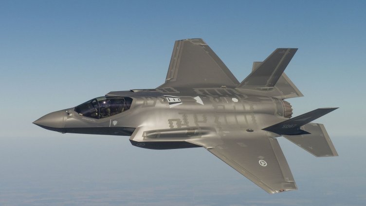 Турция може да замени F-35 с руски самолети