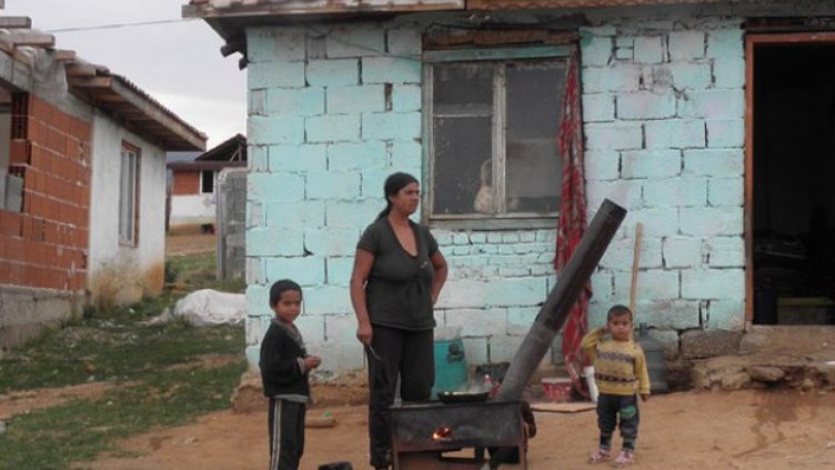 Булдозерите влизат в Гърмен