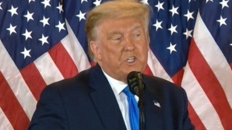 Доналд Тръмп обиди жестоко Камала Харис