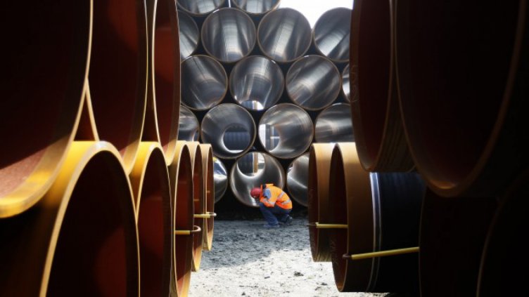 Може да се забави строежа на сухопътната част на „Турски поток“