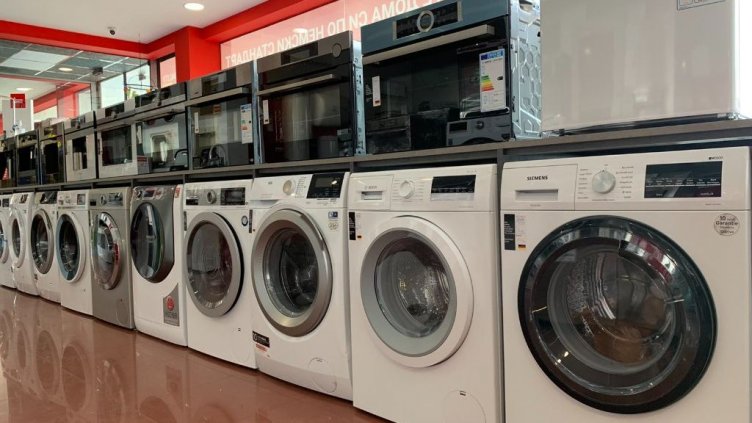 Европа в наша защита: Взимаш си пералня – казват ти колко години ще пере!