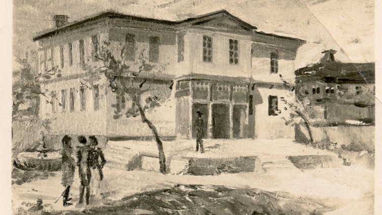 На този ден във Варна &ndash; 15 април 1938 г.
