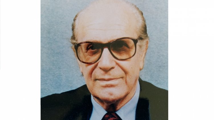 Снимка семеен архив.