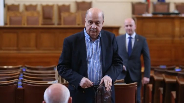 Георги Марков призова изборите да са на 10 ноември