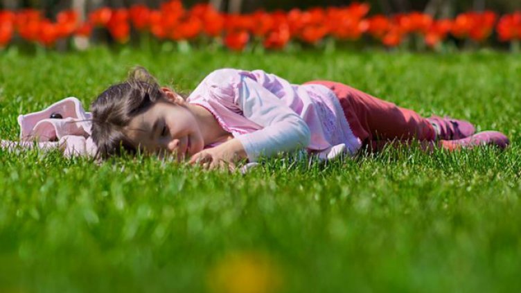 Снимка Ели Маринова