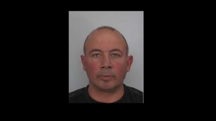 Издирваният Пепи Стоянов се предаде на полицията