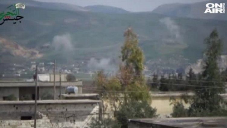 Без храна и помощ: Евакуираха 500 ранени от четири сирийски града