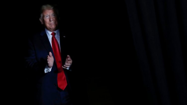 снимка: Ройтерс