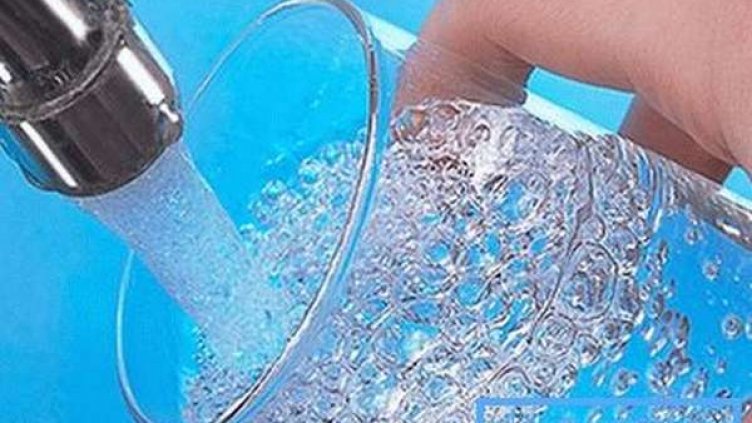 В 17 области водата поевтинява от 1 януари заради лошо качество