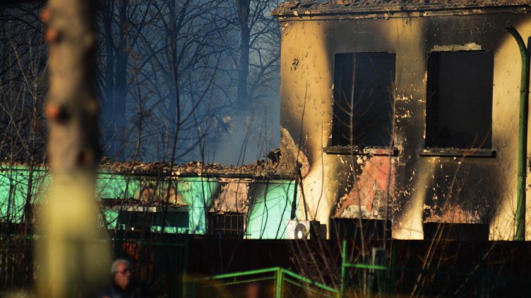 Ще бъдат осигурени пари за нови жилища на пострадалите в Хитрино