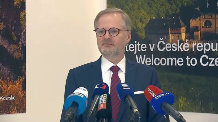 Прага и Братислава се скараха за помощта за Украйна