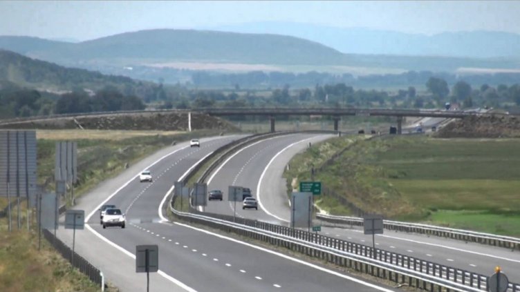 Избраха изпълнителя на тол системата