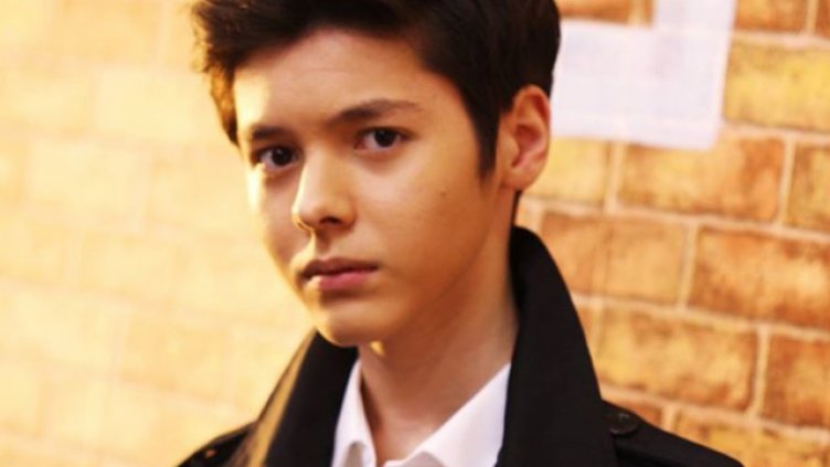 Кристиан Костов: Евровизия е голям шанс за моята кариера