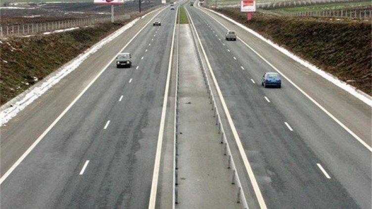 Планират разширяване на АМ "Тракия"