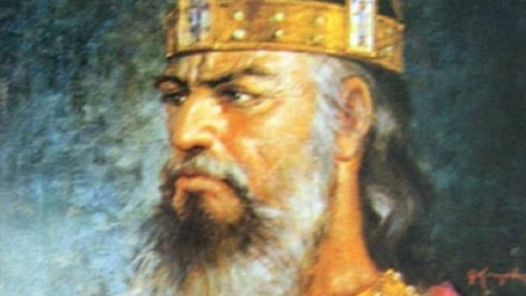 България отбелязва 1000 г. от смъртта на цар Самуил
