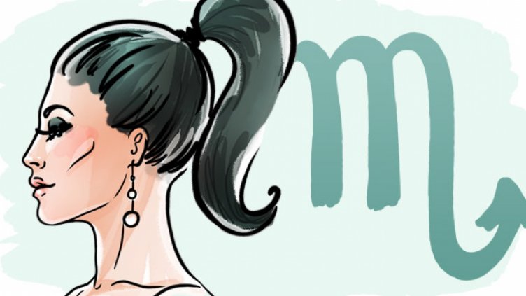 Женски хороскоп за декември - СКОРПИОН