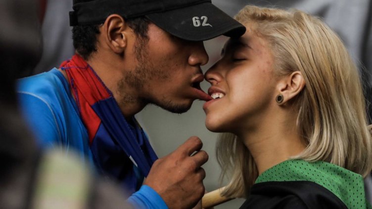 Как жената да изкопчи грубия секс от мъжа